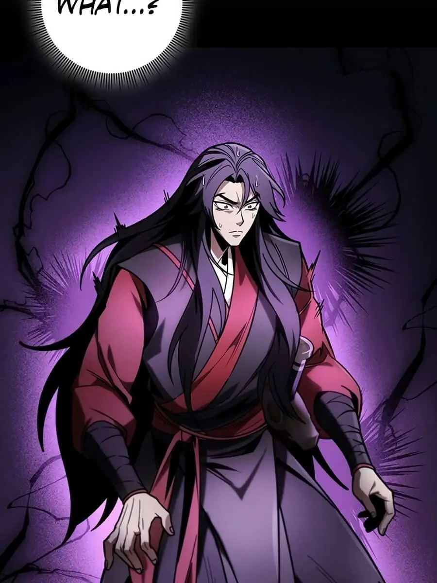 The Emperor's Sword Chapter 84 Page 145