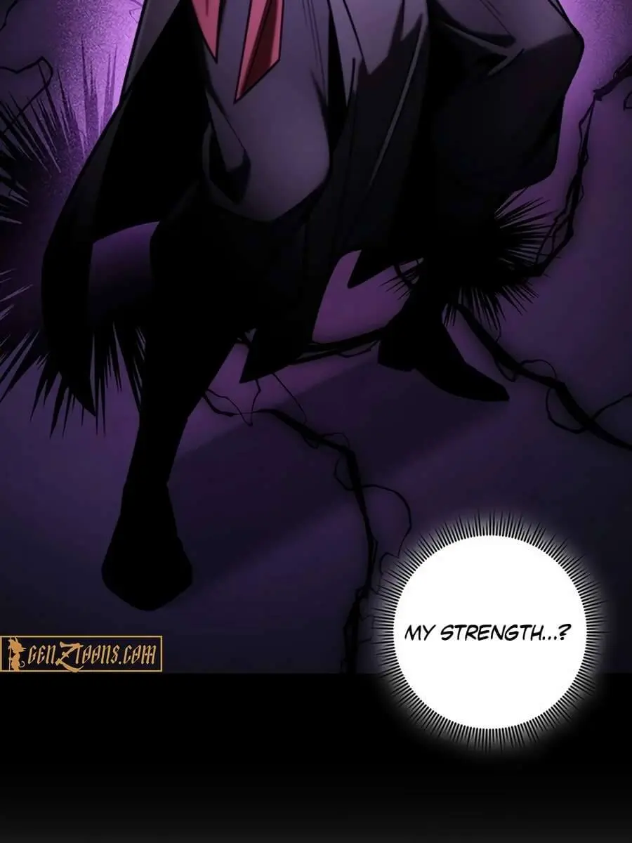 The Emperor's Sword Chapter 84 Page 146