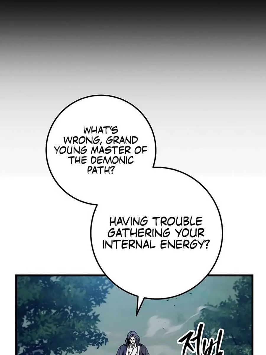 The Emperor's Sword Chapter 84 Page 147