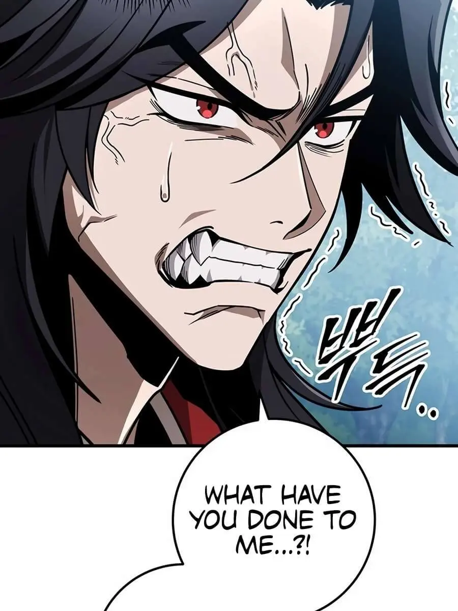 The Emperor's Sword Chapter 84 Page 150