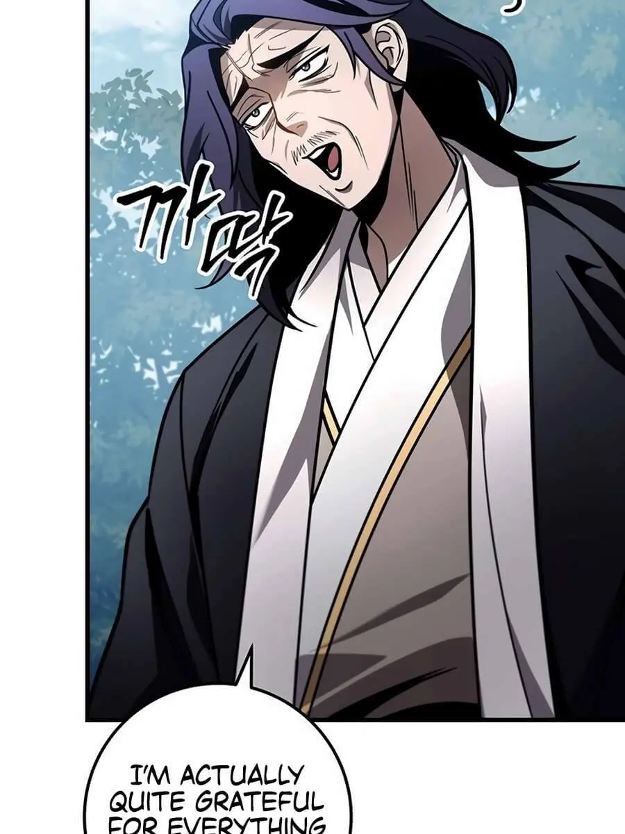 The Emperor's Sword Chapter 84 Page 152