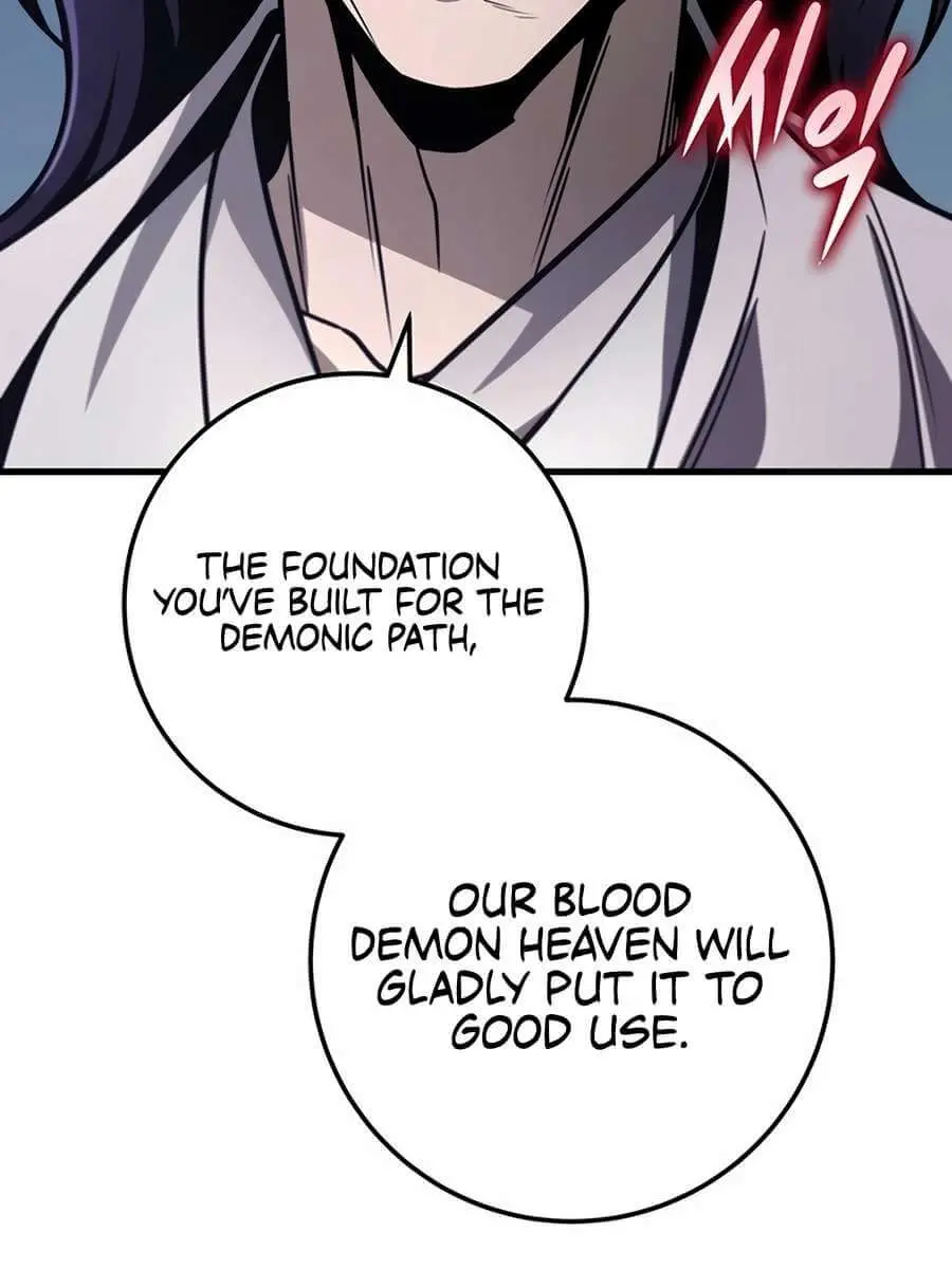 The Emperor's Sword Chapter 84 Page 155