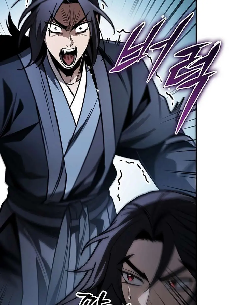 The Emperor's Sword Chapter 84 Page 157