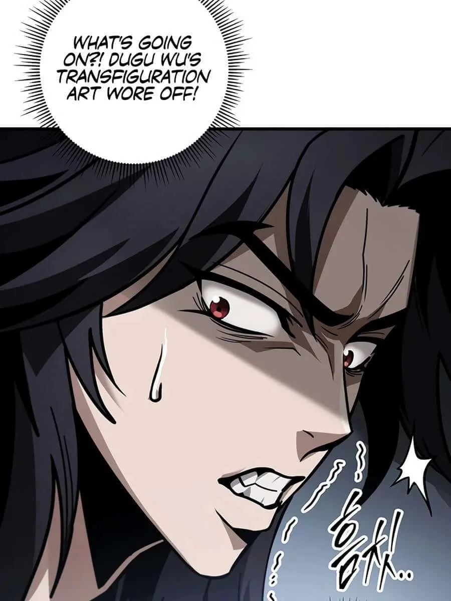 The Emperor's Sword Chapter 84 Page 159