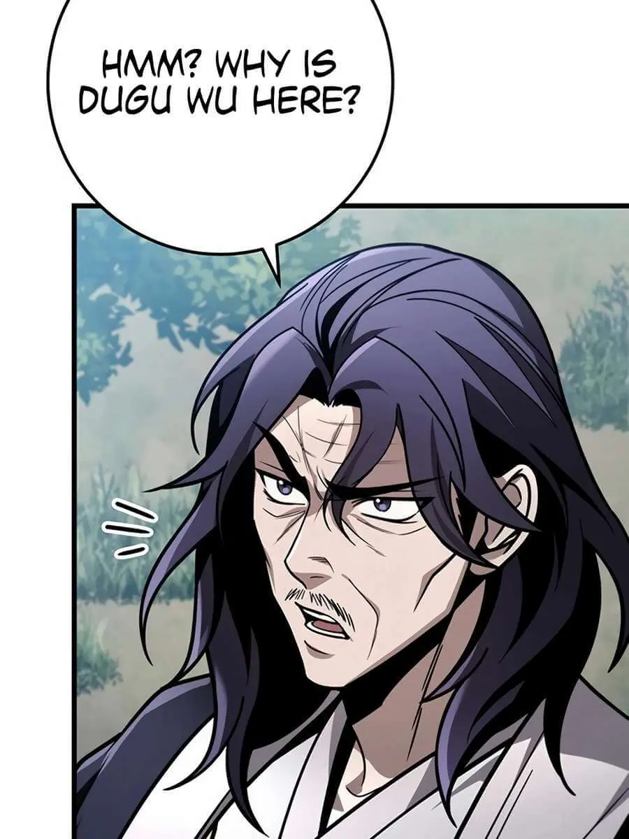 The Emperor's Sword Chapter 84 Page 163