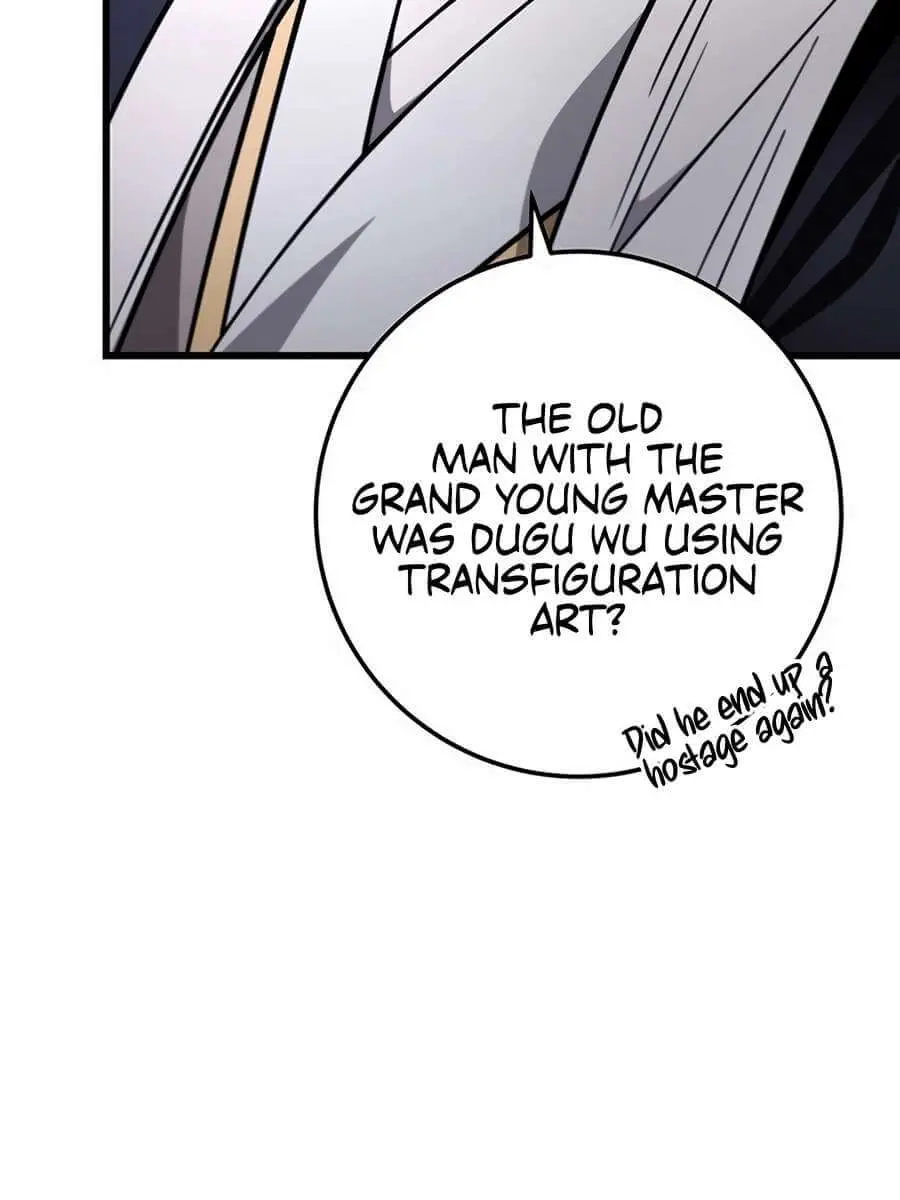 The Emperor's Sword Chapter 84 Page 164