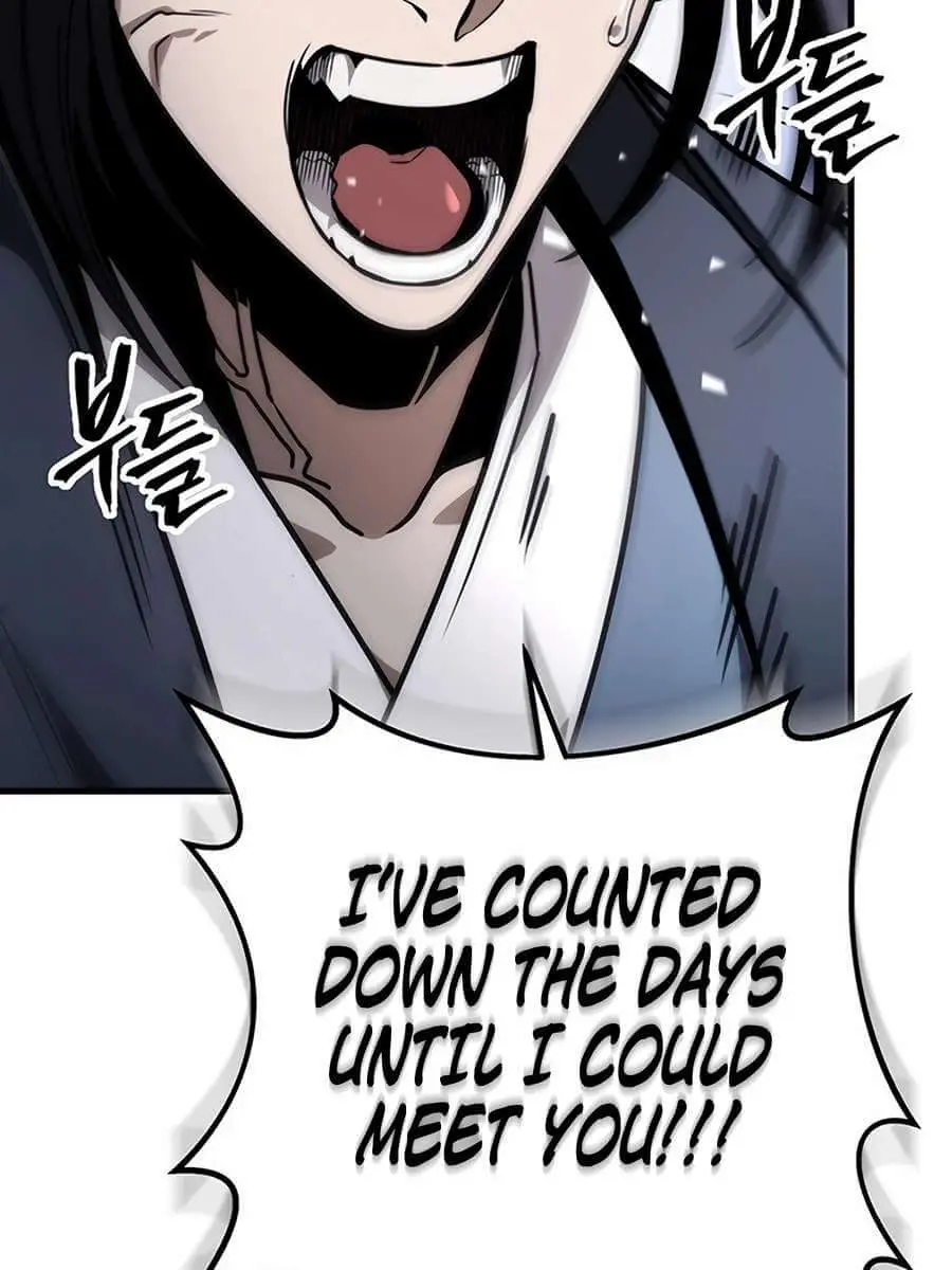 The Emperor's Sword Chapter 84 Page 167