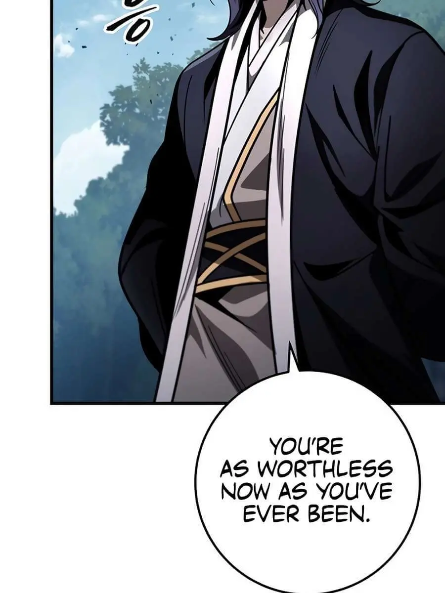 The Emperor's Sword Chapter 84 Page 169