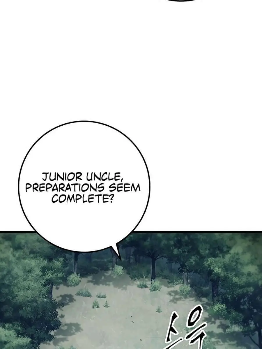 The Emperor's Sword Chapter 84 Page 170