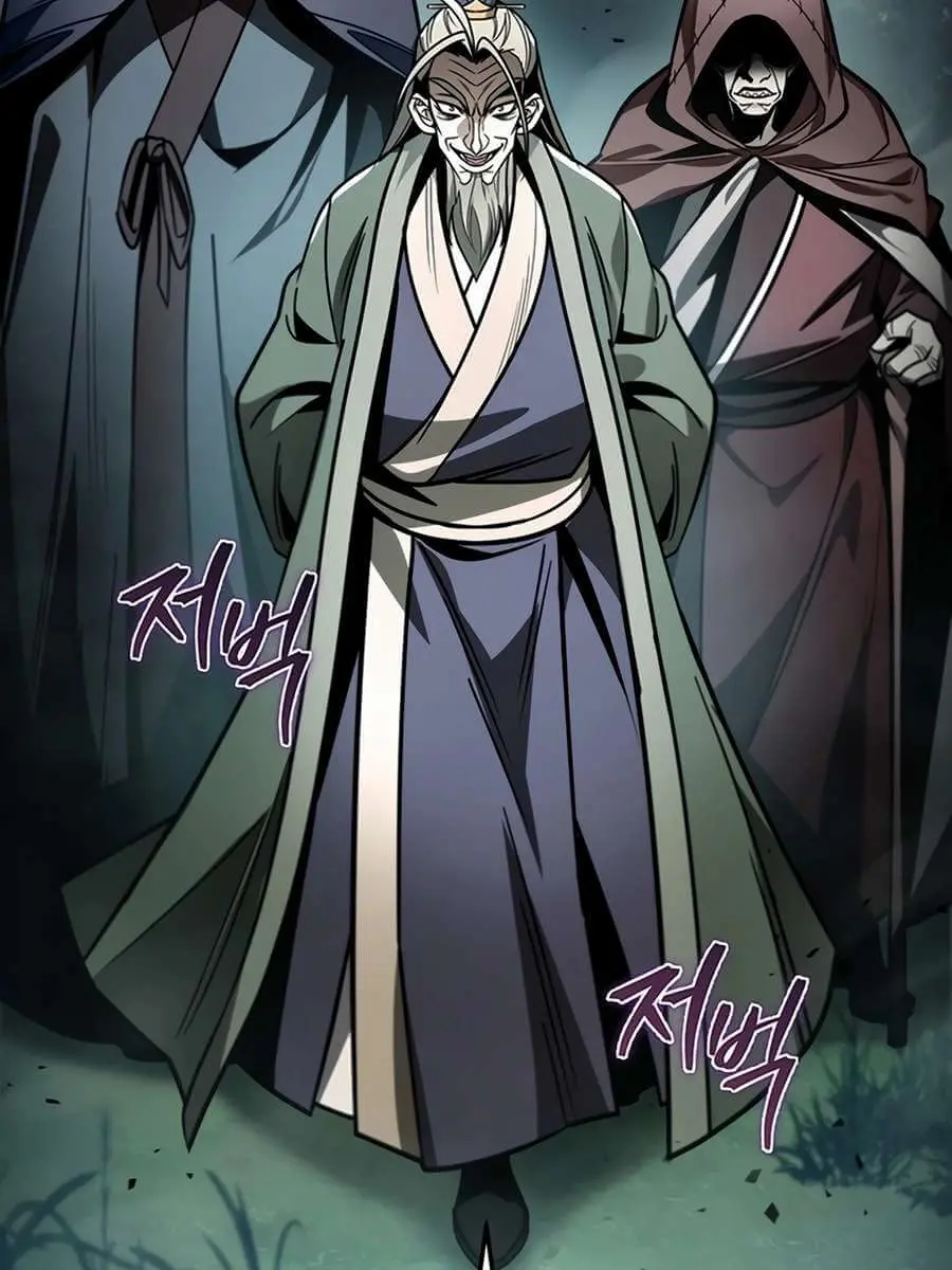 The Emperor's Sword Chapter 84 Page 174