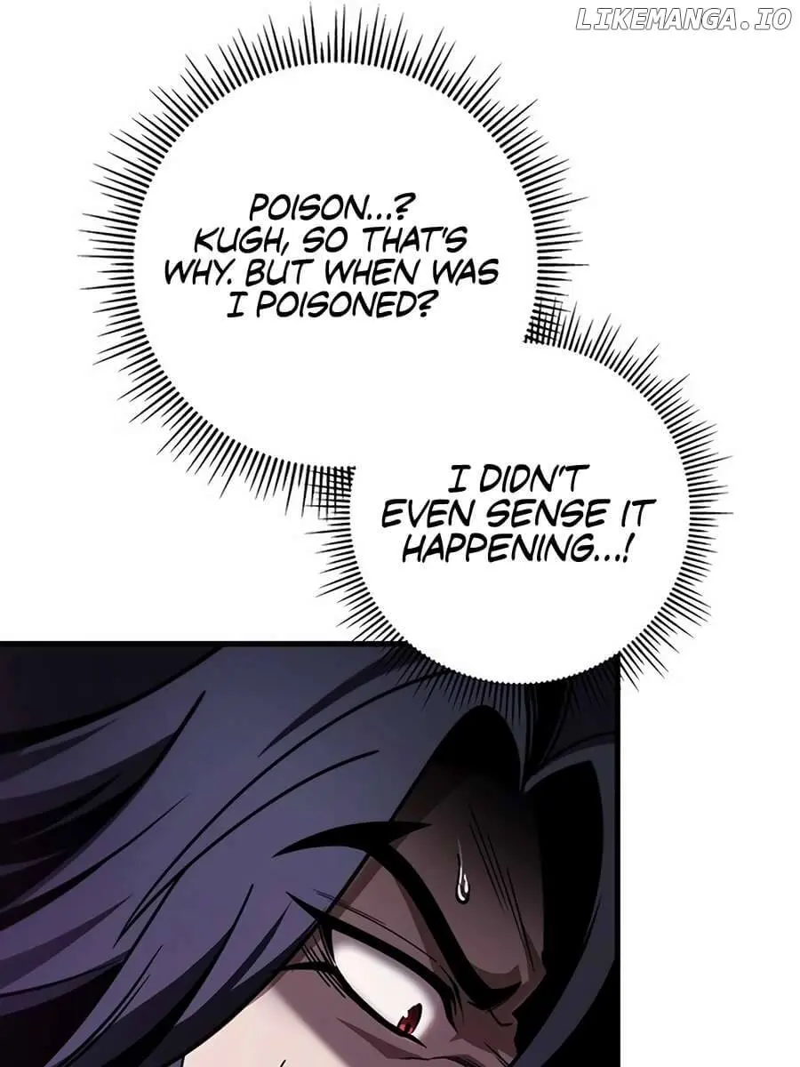 The Emperor's Sword Chapter 84 Page 176