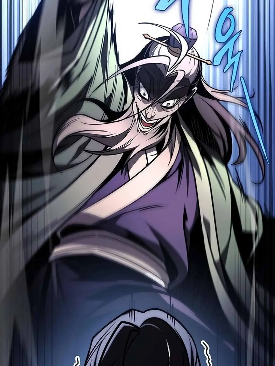 The Emperor's Sword Chapter 84 Page 182