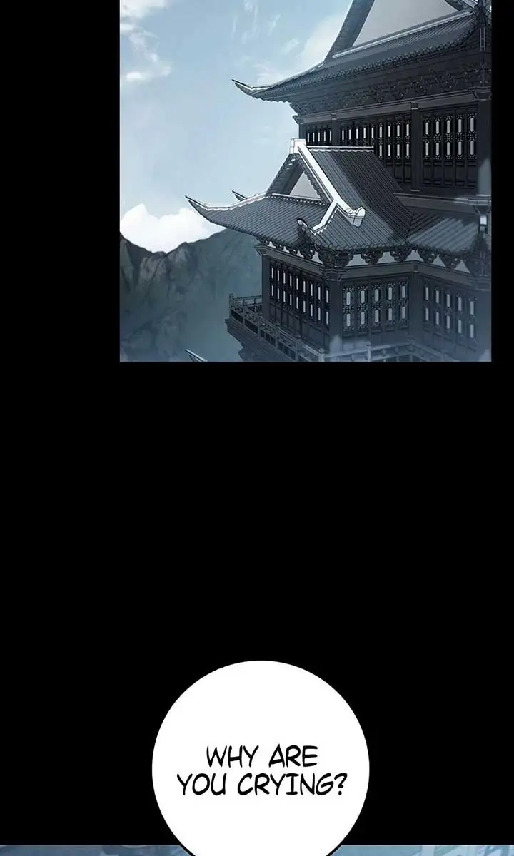 The Emperor's Sword Chapter 85 Page 4