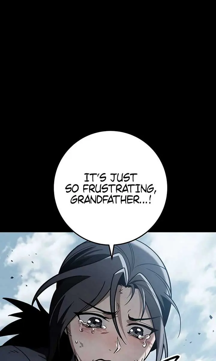 The Emperor's Sword Chapter 85 Page 6