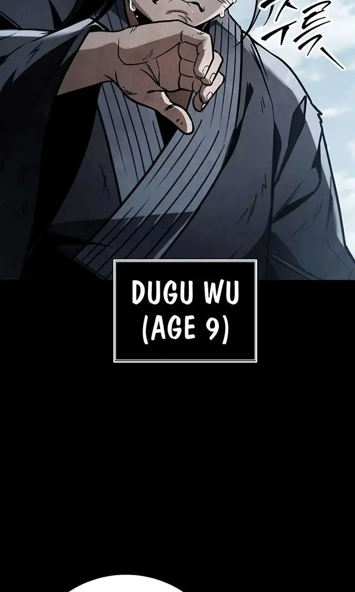 The Emperor's Sword Chapter 85 Page 7