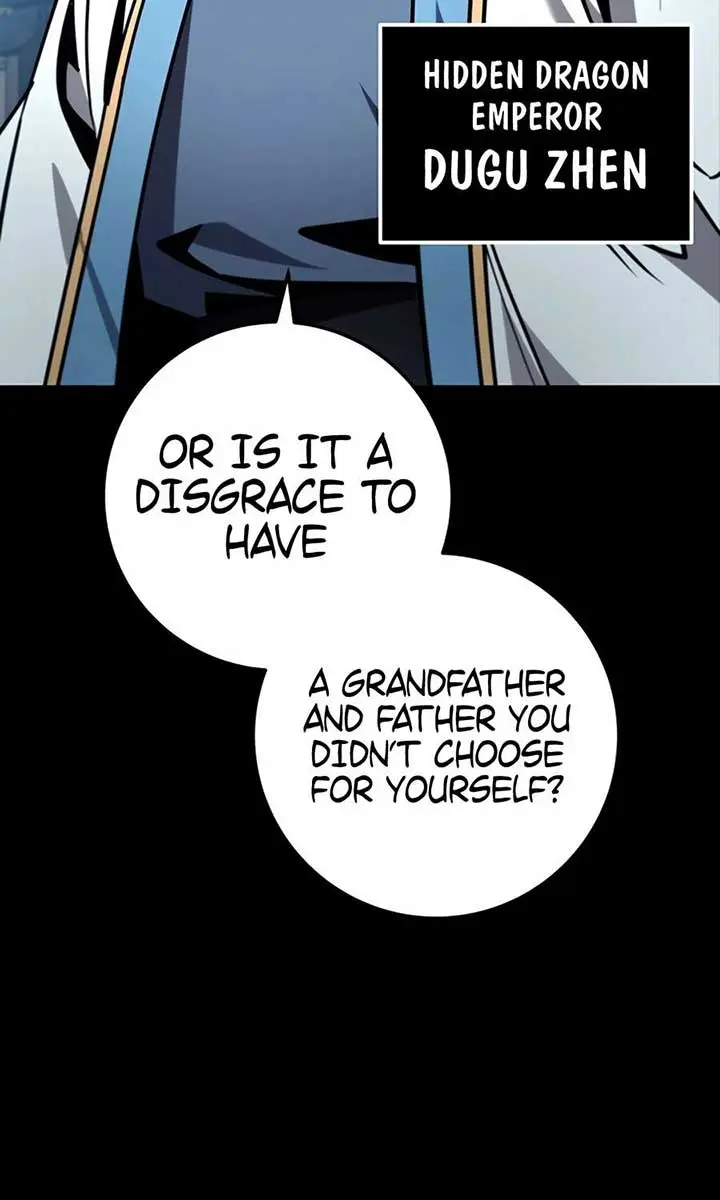 The Emperor's Sword Chapter 85 Page 11