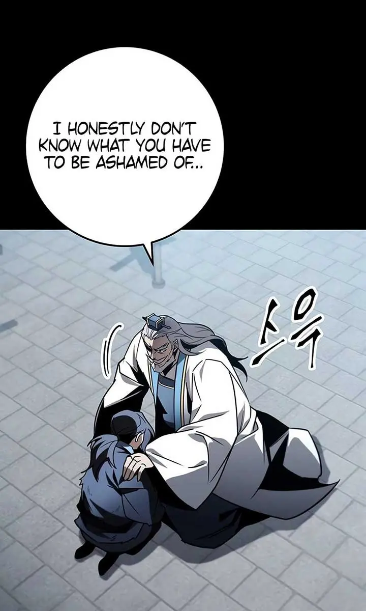 The Emperor's Sword Chapter 85 Page 12