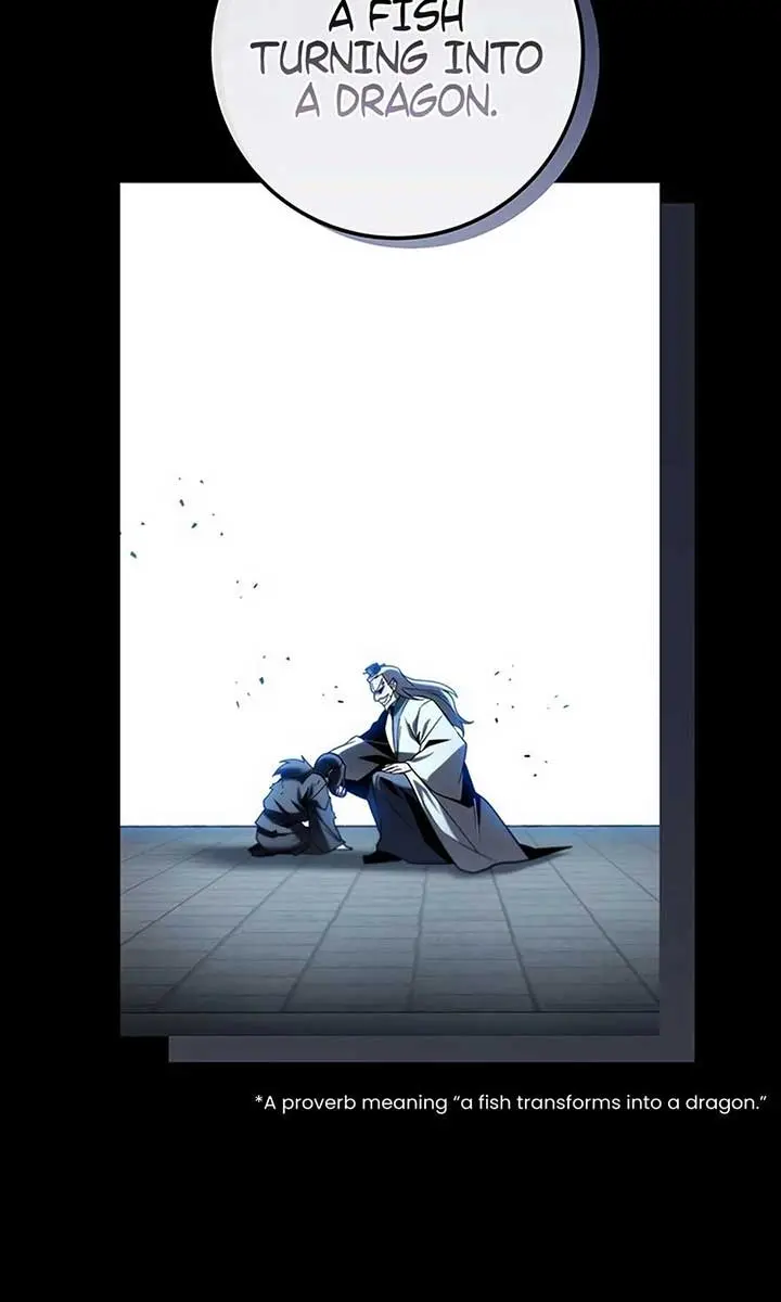 The Emperor's Sword Chapter 85 Page 14