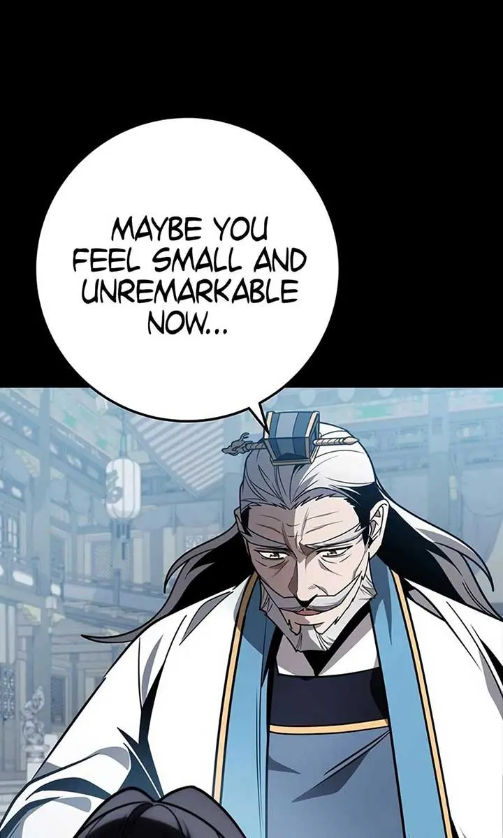 The Emperor's Sword Chapter 85 Page 15