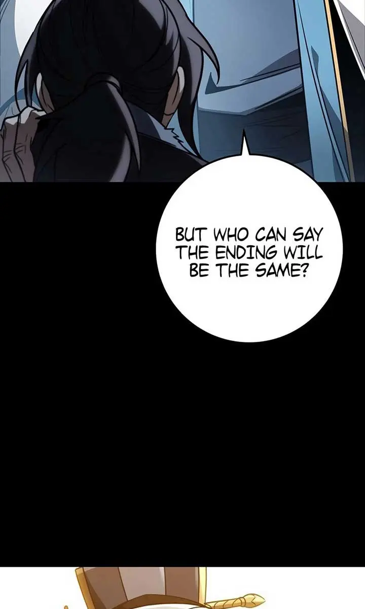 The Emperor's Sword Chapter 85 Page 16