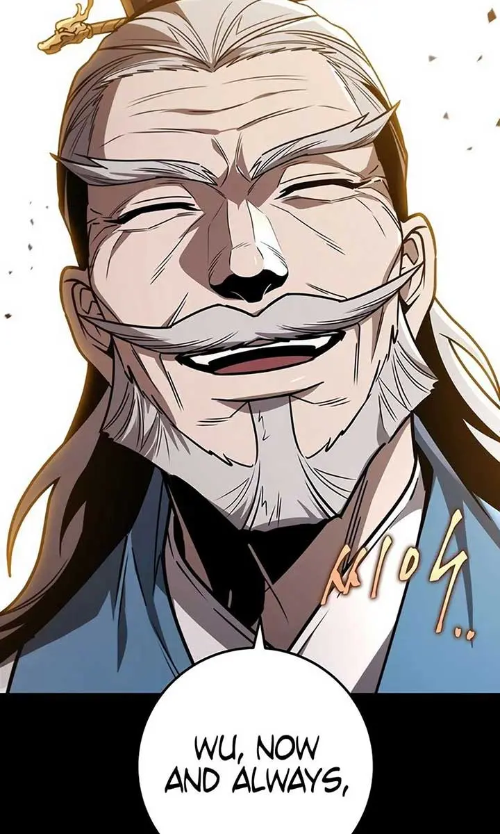 The Emperor's Sword Chapter 85 Page 17