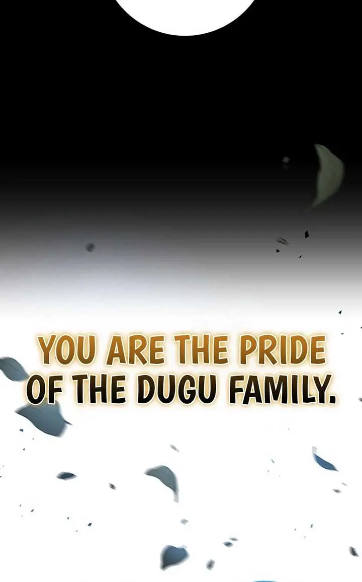 The Emperor's Sword Chapter 85 Page 18