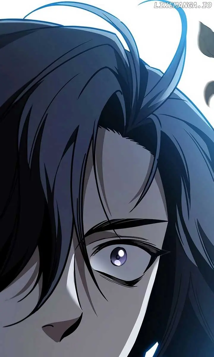 The Emperor's Sword Chapter 85 Page 19