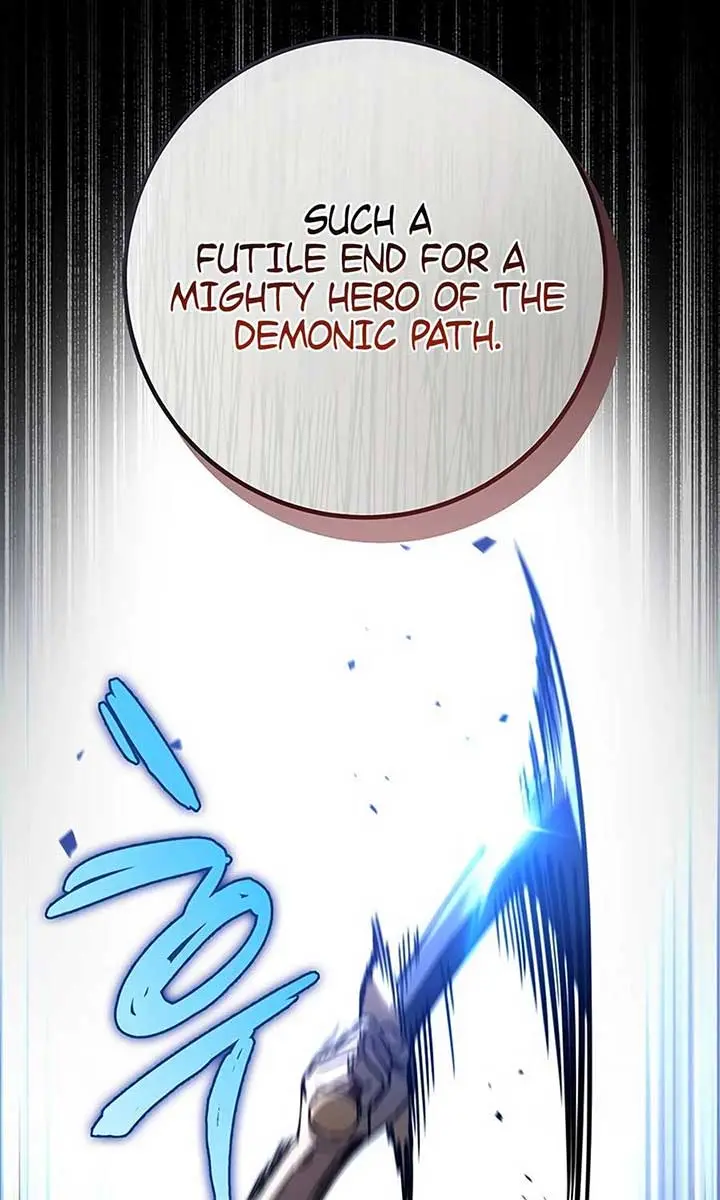 The Emperor's Sword Chapter 85 Page 21