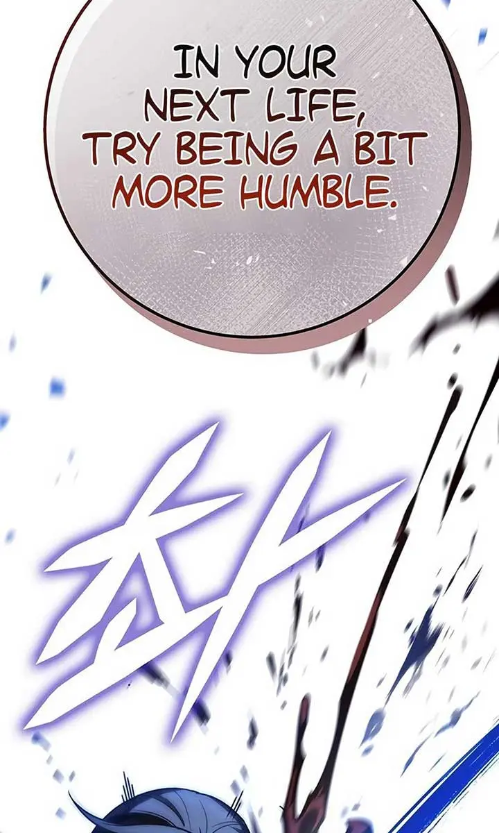 The Emperor's Sword Chapter 85 Page 25