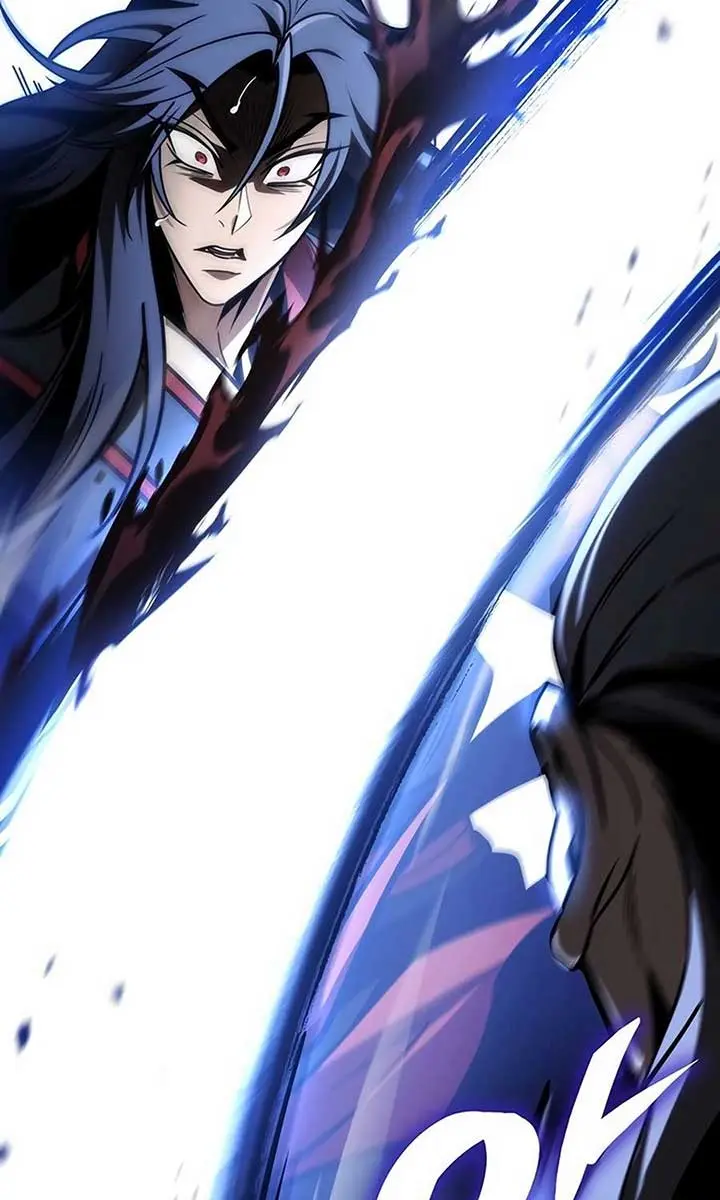 The Emperor's Sword Chapter 85 Page 26