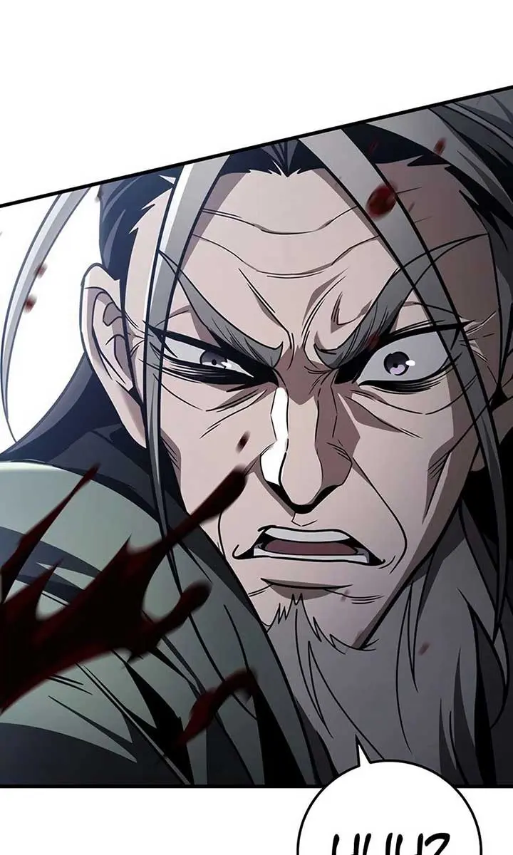 The Emperor's Sword Chapter 85 Page 30