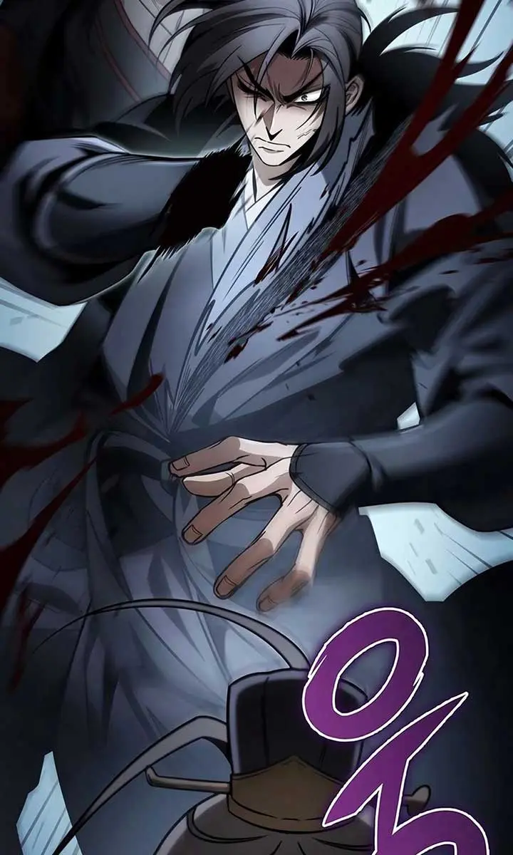 The Emperor's Sword Chapter 85 Page 32