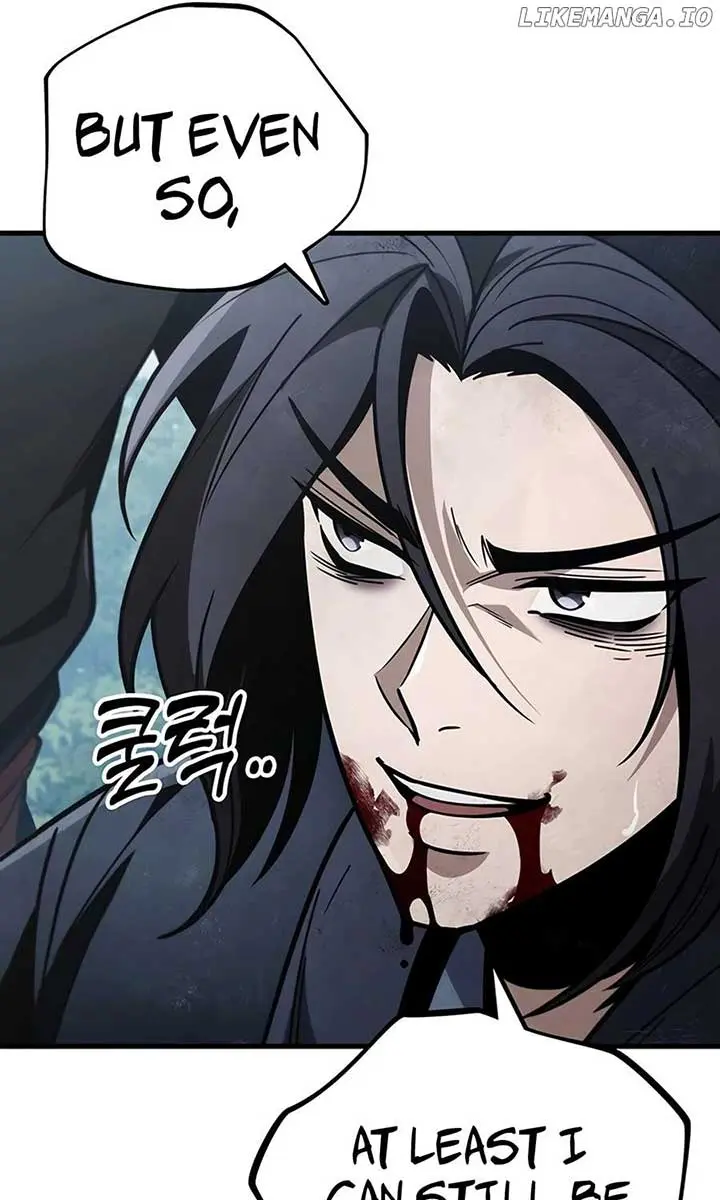 The Emperor's Sword Chapter 85 Page 38