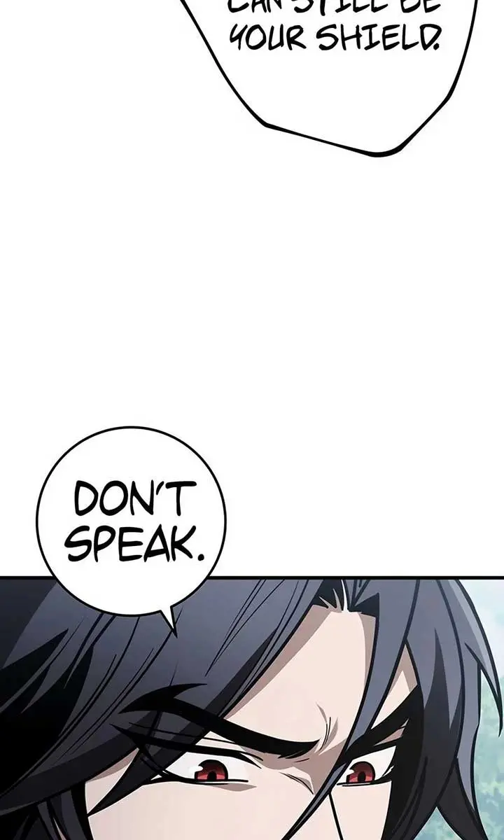 The Emperor's Sword Chapter 85 Page 39