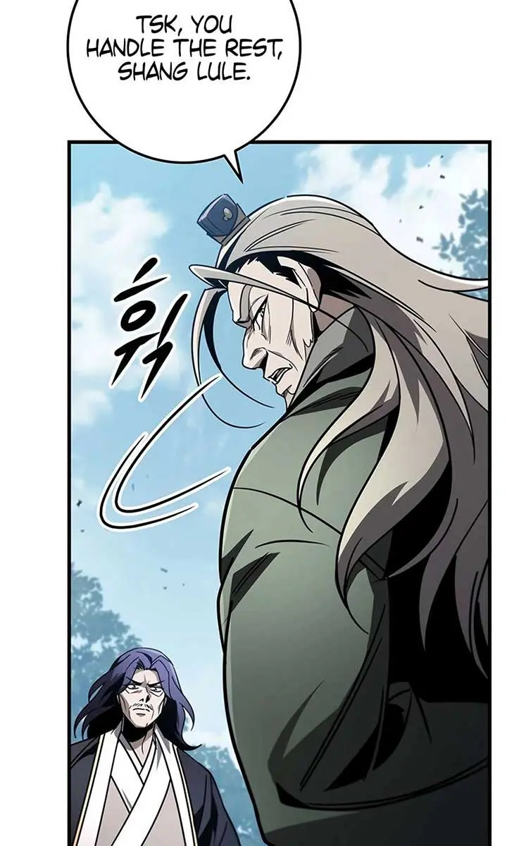 The Emperor's Sword Chapter 85 Page 41