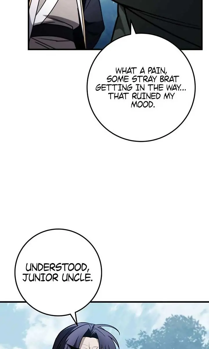 The Emperor's Sword Chapter 85 Page 42