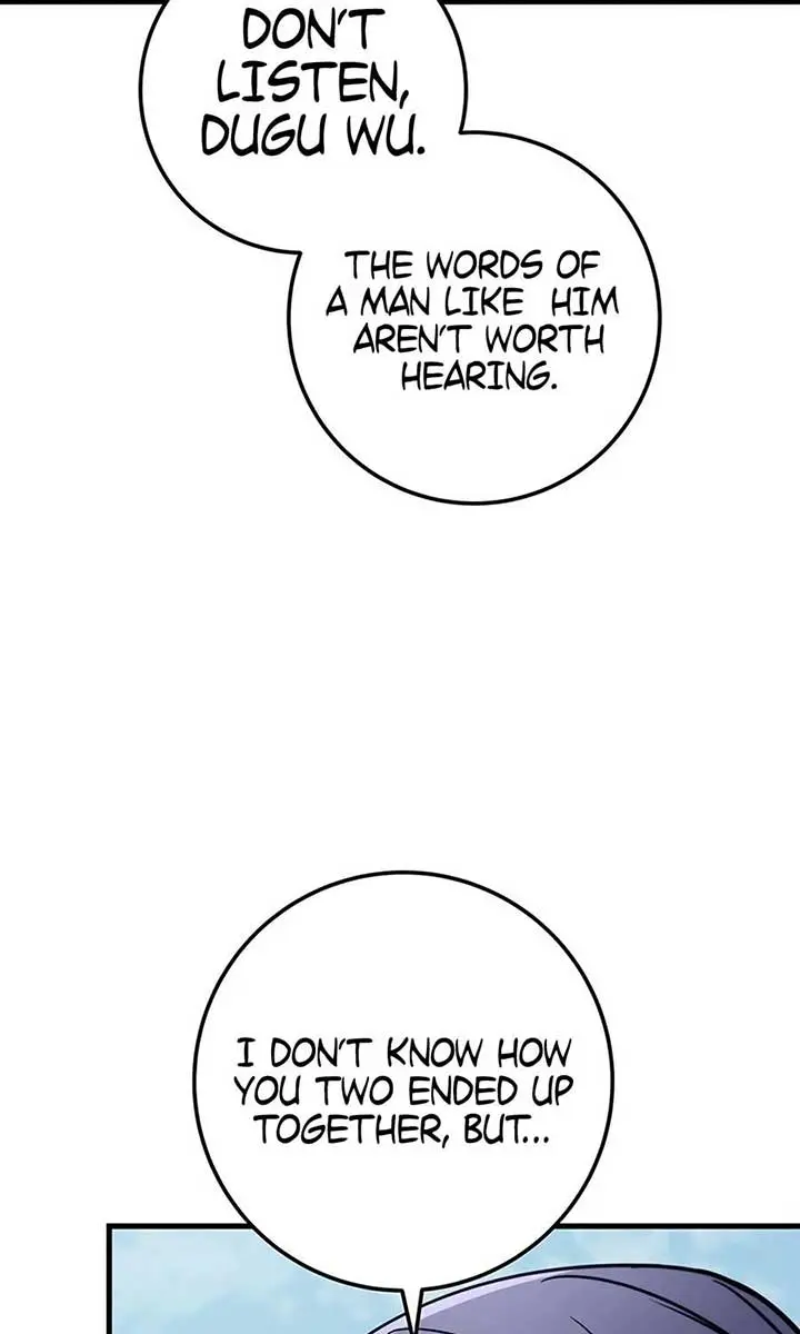 The Emperor's Sword Chapter 85 Page 47