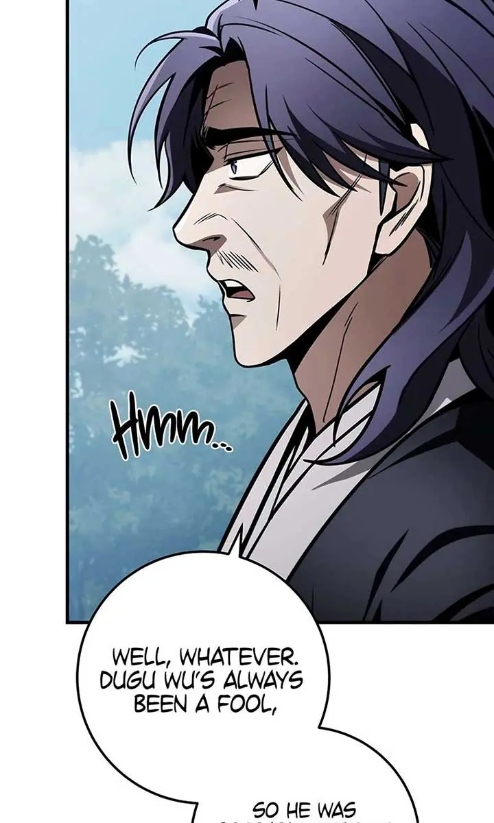 The Emperor's Sword Chapter 85 Page 48