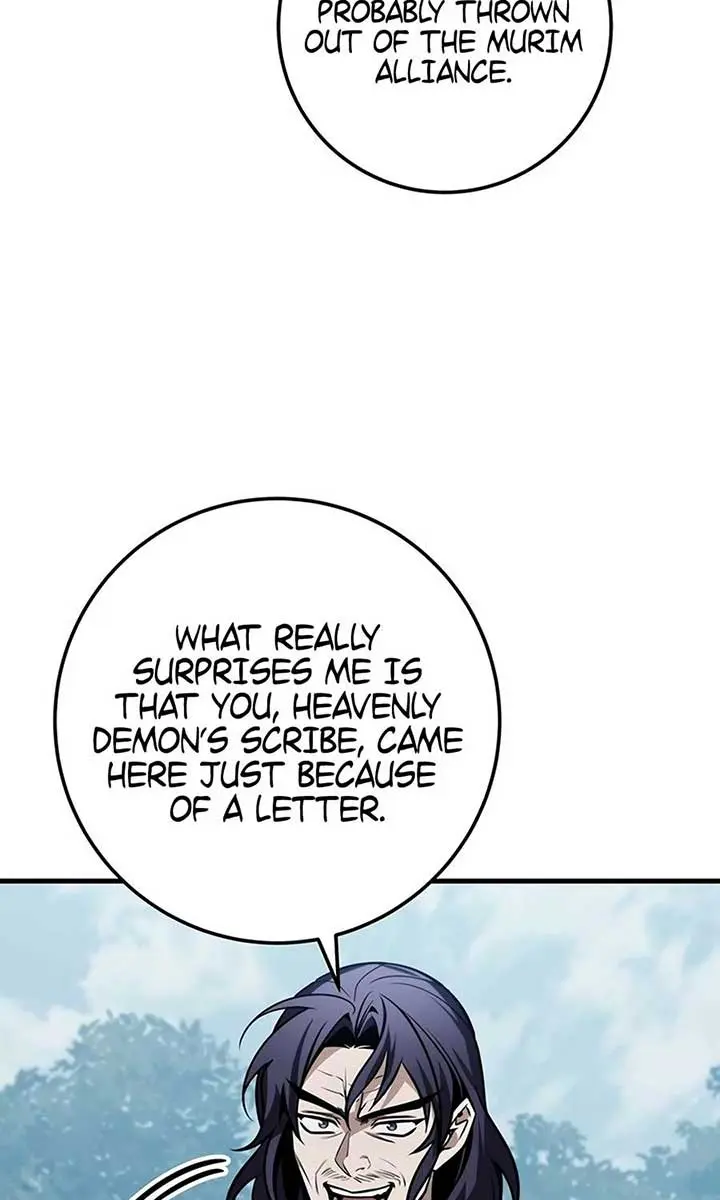 The Emperor's Sword Chapter 85 Page 49