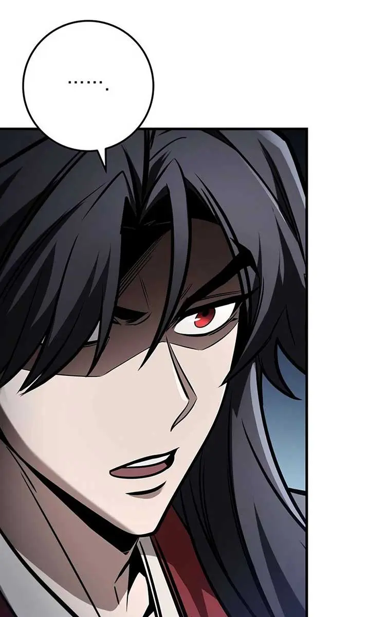 The Emperor's Sword Chapter 85 Page 51