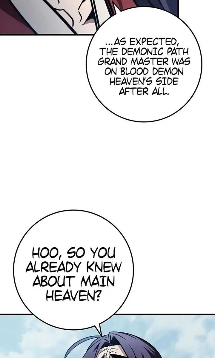 The Emperor's Sword Chapter 85 Page 52