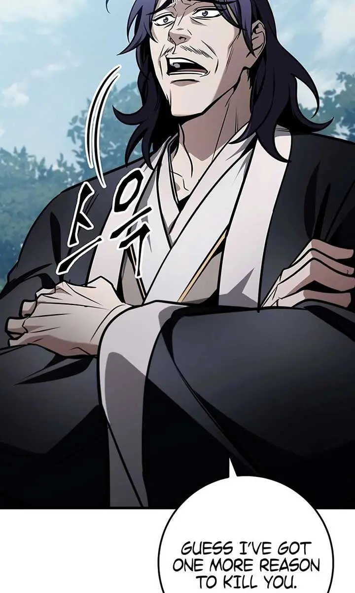 The Emperor's Sword Chapter 85 Page 53