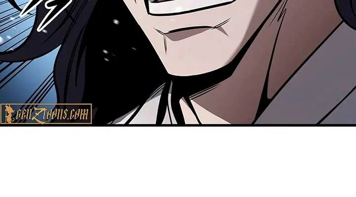 The Emperor's Sword Chapter 85 Page 55