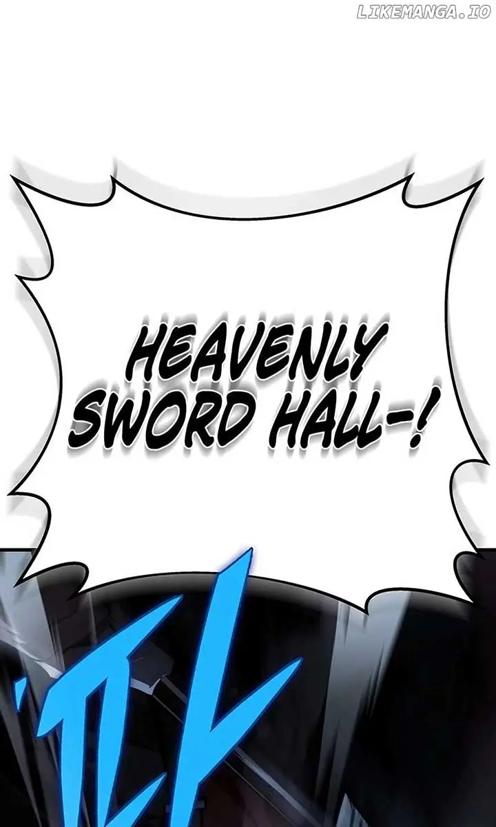 The Emperor's Sword Chapter 85 Page 56