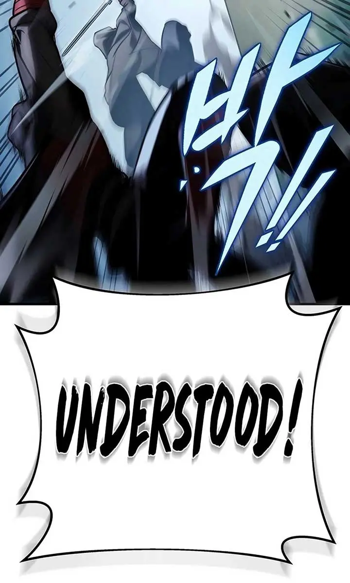 The Emperor's Sword Chapter 85 Page 58