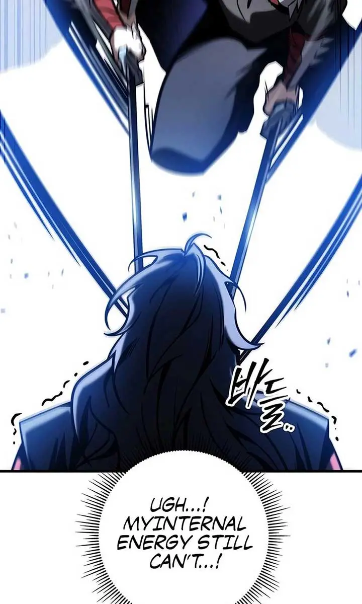 The Emperor's Sword Chapter 85 Page 60