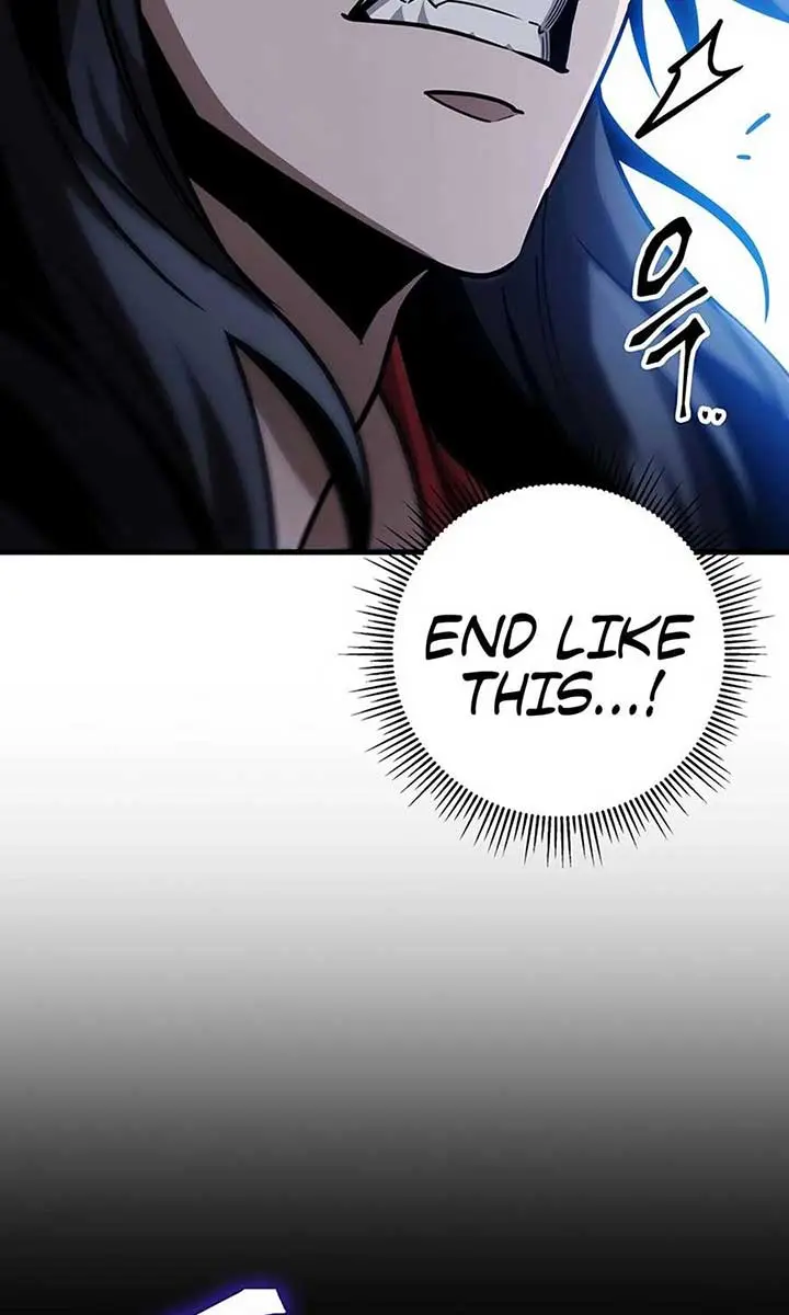 The Emperor's Sword Chapter 85 Page 62