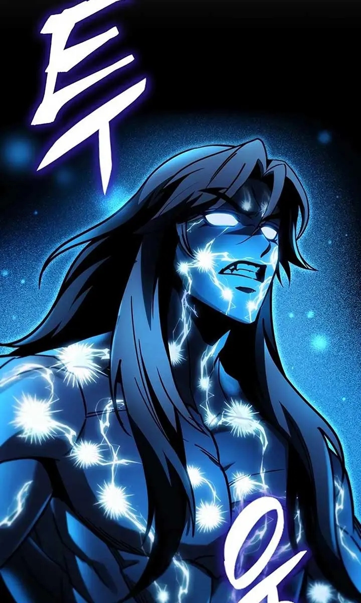 The Emperor's Sword Chapter 85 Page 63