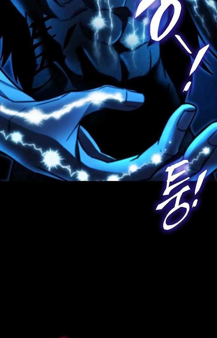 The Emperor's Sword Chapter 85 Page 64