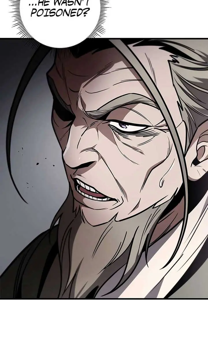 The Emperor's Sword Chapter 85 Page 73